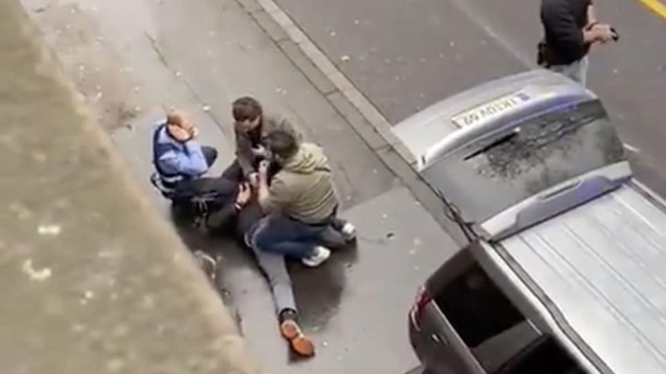 Пијан и глевен сакал да ги убие: Петмина однесе в гроб, од нив едно дете