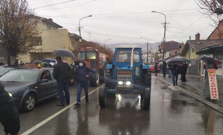 Тутунарите вo понеделник на протест пред Влада: Пукна трпението по лажните ветувања, бараат одговори од премиерот