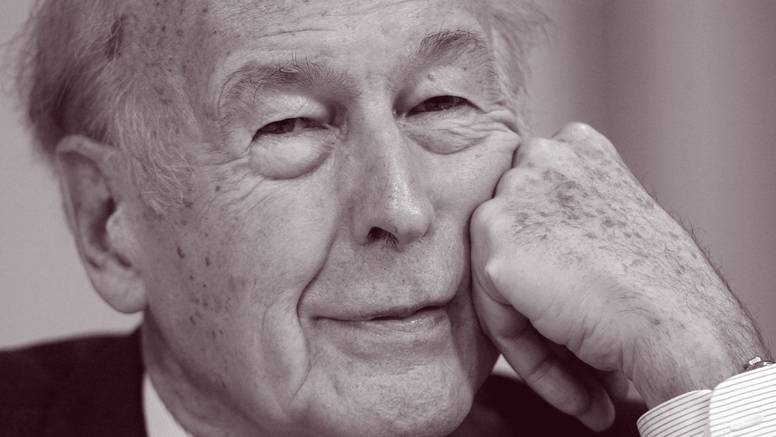 Од коронавирус почина поранешниот француски претседател Валери Жискар Дестен