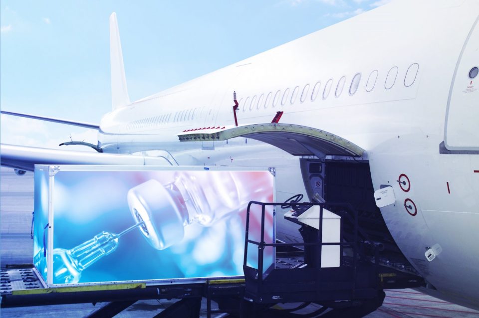 Проблеми во Германија, уништени 1.000 дози вакцина против корона вирус?