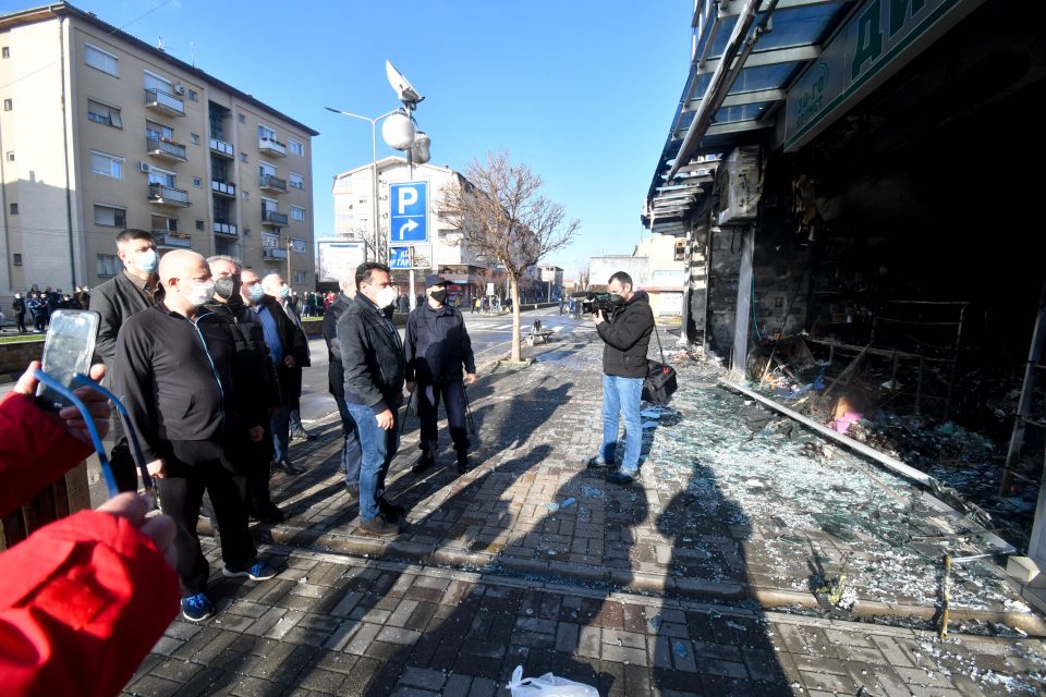 Формирано здружение за обнова на „Глобал“, ќе бараат пари и од државата и од коморите