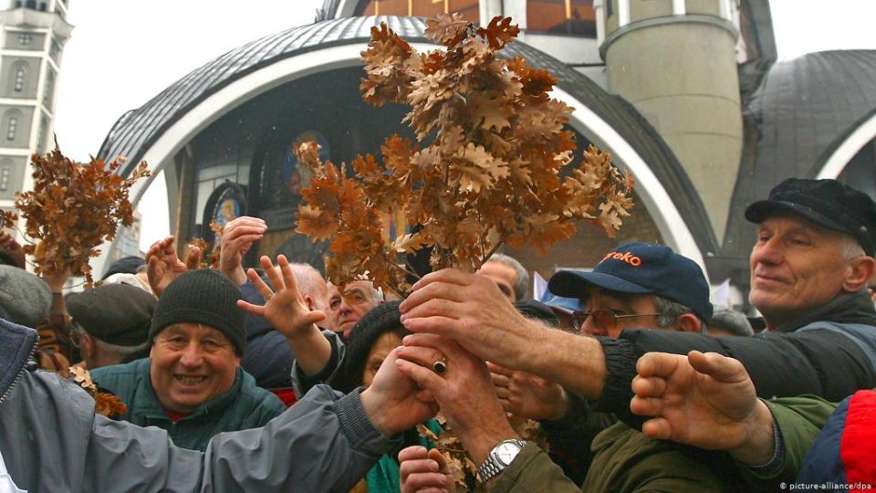 Денеска ќе бидат претставени новите кум и здравичар за Бадник