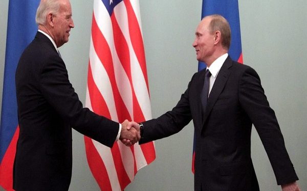 Путин му се јавил на Бајден, еве како течел разговорот