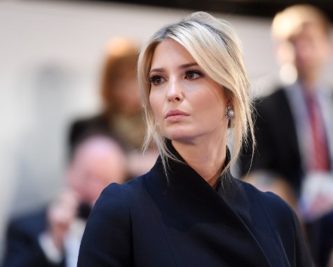 Иванка Трапм се пресели во луксузен апартман на Мајами