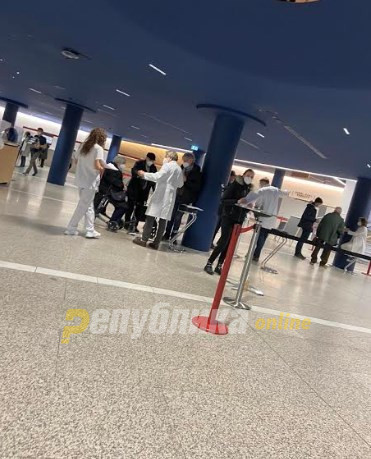 Oд денеска во Германија кој не сака да се вакцинира ќе плаќа за ковид тестови