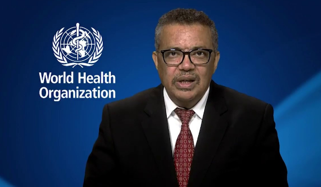 СЗО со апел за поостри мерки во Европа за да се спречи ширењето на новиот сој на корона вирусот