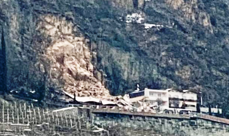 Одрон на карпи смачка хотел во Италија