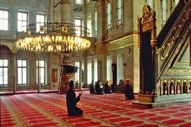 Да се направи регистар на сите имами во ЕУ: Барање на австрикста министерка за европски прашања