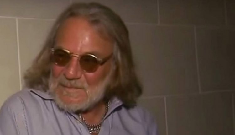 Почина поранешниот личен лекар на Трамп