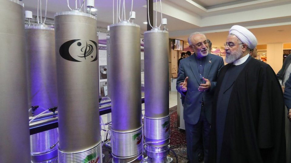 Израел призна дека Мосад извршил кибер напад врз иранска нуклеарна централа, Иран се закани со возвратни мерки