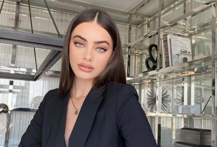 Израелката Јал Шелби е прогласена за најубава жена на светот