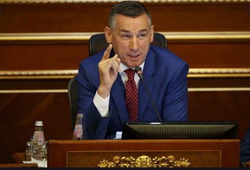 Хаг го одби барањето за ослободување на Кадри Весели