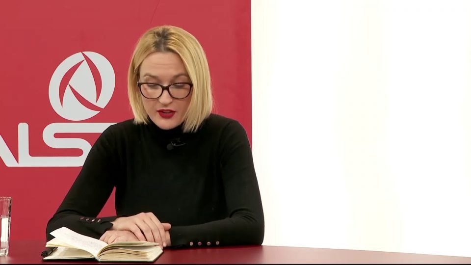 Цветковиќ: Ниту една од злоупотребените девојки од „Јавна соба“ нема позитивно искуство со полицијата