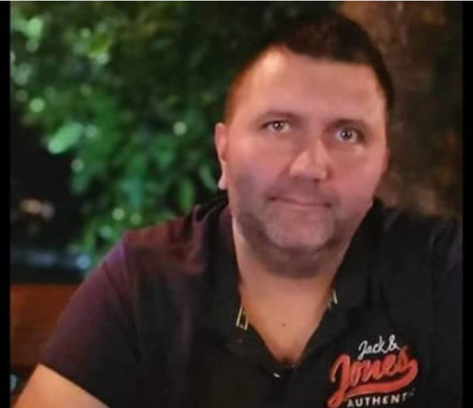 Замина на овој голем христијански ден: Како последица од КОВИД-19, почина Ненад Панов, за кој се собираа донации