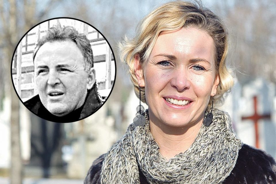 Се јави ќерката на Аркан од Белгија: Короната ме спречи да дојдам на татковиот гроб