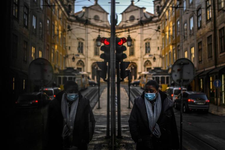 Индиската мутација се шири низ Европа: Над 60 отсто од новите случаи во Лисабон се од овој сој