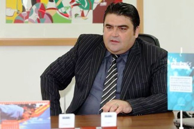 Ордановски: Ме навредуваат, ме нарекуваат „дебел“, „прасе“, но не знаат дека имав сериозни здравствени проблеми