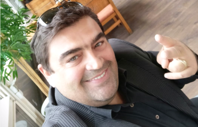 Ордановски за разводот: Не можам да дозволам да ги изгубам децата, без нив ќе немам причина за живот