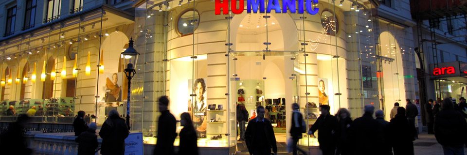 Ќе има големи распродажби на облека и чевли во Виена откако ќе се укинат мерките