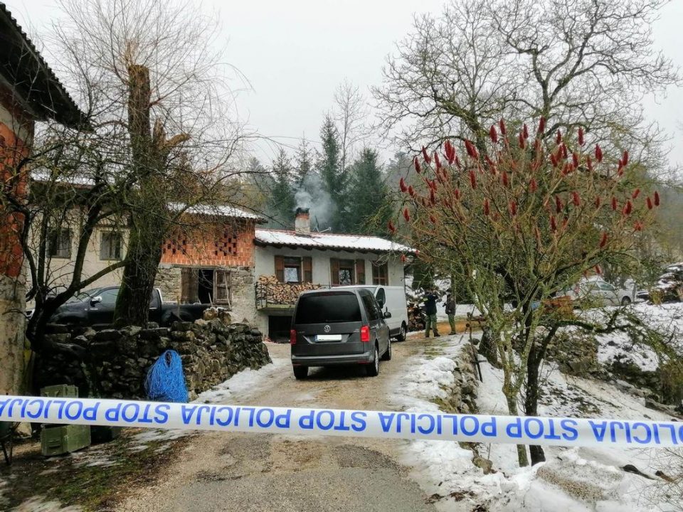 Загинал во експлозија на граната од Првата светска војна: Трагична несреќа во Словенија