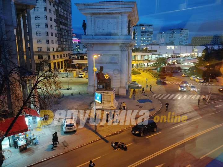 Тодоровиќ и Жерновски под лупа на ДКСК