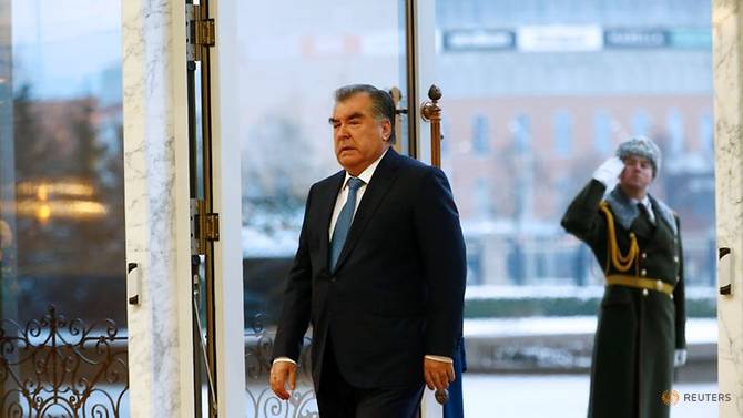 Први во светот: Претседателот на Таџикистан прогласи победа над коронавирусот