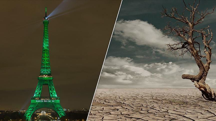 САД се враќаат во Парискиот климатски договор, Бајден потпиша