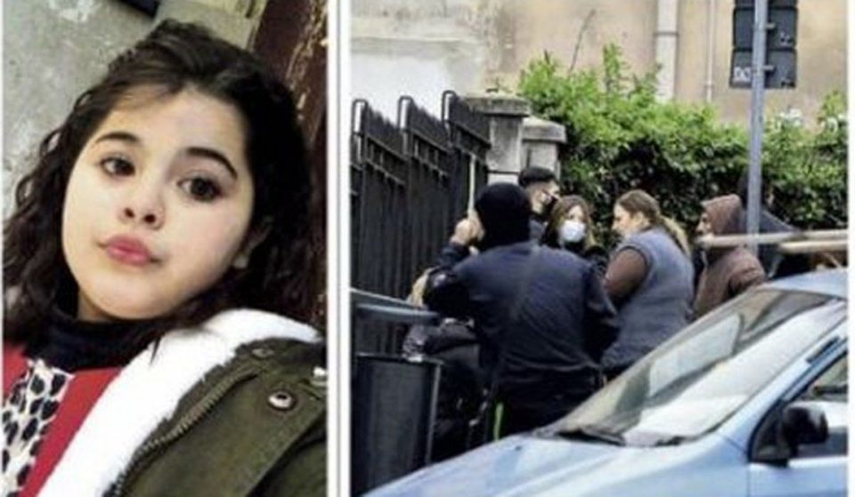 Десетгодишно девојче се задуши снимајќи опасен предизвик на „Тик-ток“