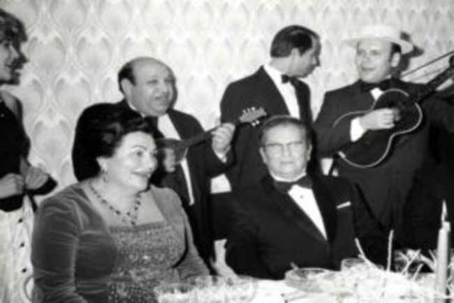 Денот кога Тито ја дочека новата година во Нови Сад: Апартманот во хотелот се уште го носи името на Маршалот