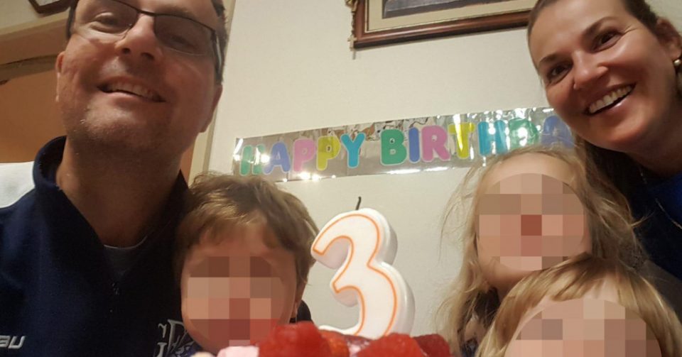 Мајка си ги убила трите деца, па си пресудила себе – трагедија во хрватско семејство во Мелбурн