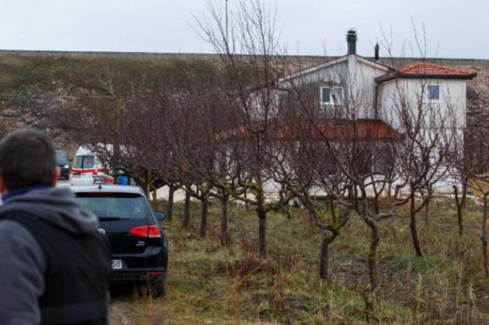 Само Бог и планината го спасија: Еве како се спаси едно момче од викендицата на смртта