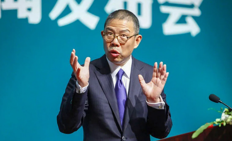Надминат сопственикот на „Алибаба“: Жонг Шаншан стана најбогатиот Кинез