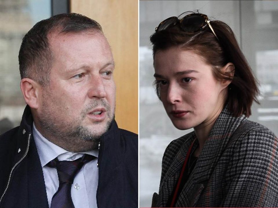 Срамна закана на адвокатот на Алексиќ: Ќе доставам материјали, па ќе видите како среќно се смее некој што е злоставуван