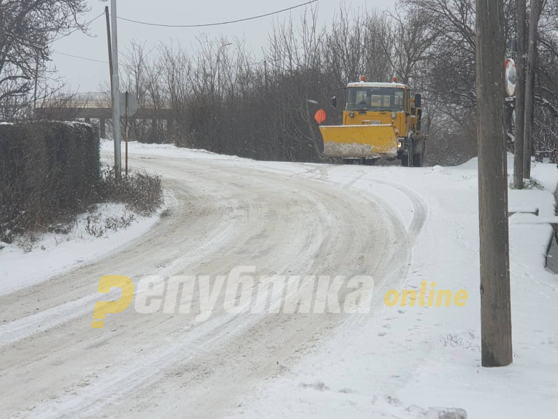 „Македонија пат“ за 7 милиони евра купила рекордна количина сол за годинава