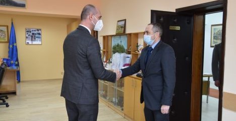 Градоначалникот на Штип: Немам ништо против во нашите училишта факултативно да се изучува бугарскиот јазик
