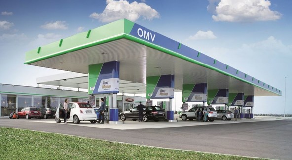 ОМВ продава 120 бензински пумпи во Словенија