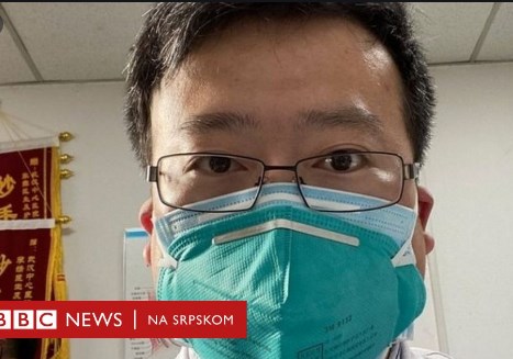 Мислеа дека шири гласини: Ова е докторот кој прв кажа колку е сериозна короната
