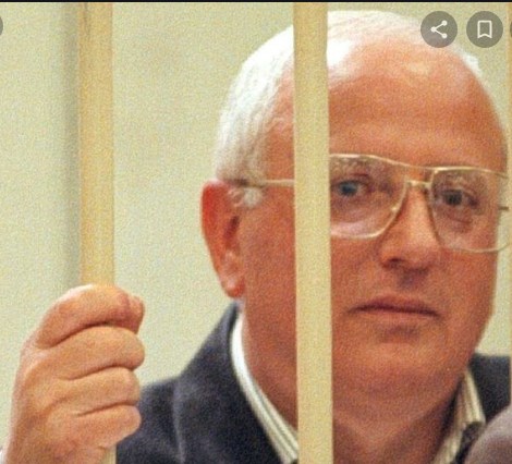 Знаеше тајни за сите влади: Почина „професорот“ на италијанската мафија