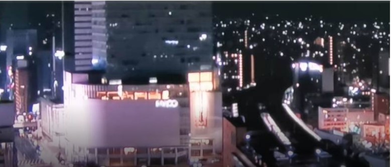 Земјотрес во Фукушима: Се тресеа цели згради, а луѓето од страв и паника бегаа