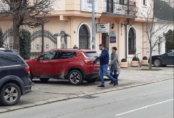 Нејзината трагедија го обележи неговиот живот: Ова е мезимицата на Балашевиќ, ден по неговата смрт