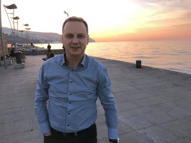 Благоја Грујовски: Мајка ми на 82 години помина лесно, но јас буквално се борев за живот