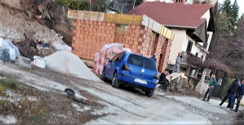 Струга ги игнорира препораките на УНЕСКО