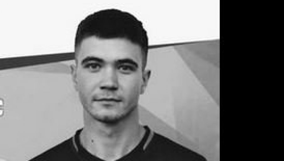 Во сообраќајна несреќа загина 19-годишен фудбалер од Србија
