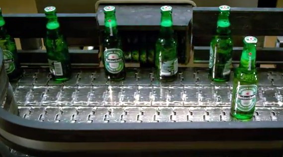 Хајнекен ќе отпушти 8.000 вработени поради пад на профитот