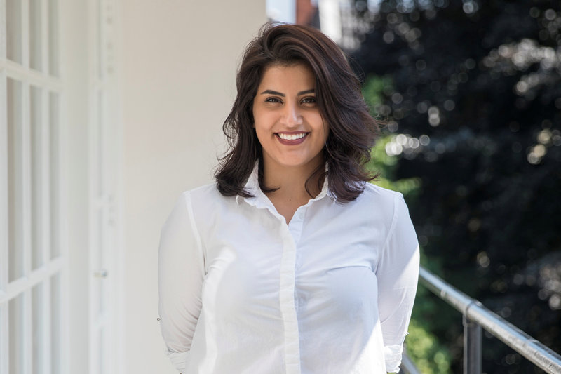 Саудиската активистка за права на жените, Лужеин ал Хатул, ослободена од затвор