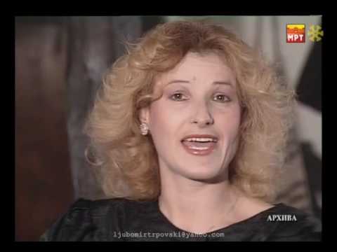 Почина пејачката Марина Пухариќ