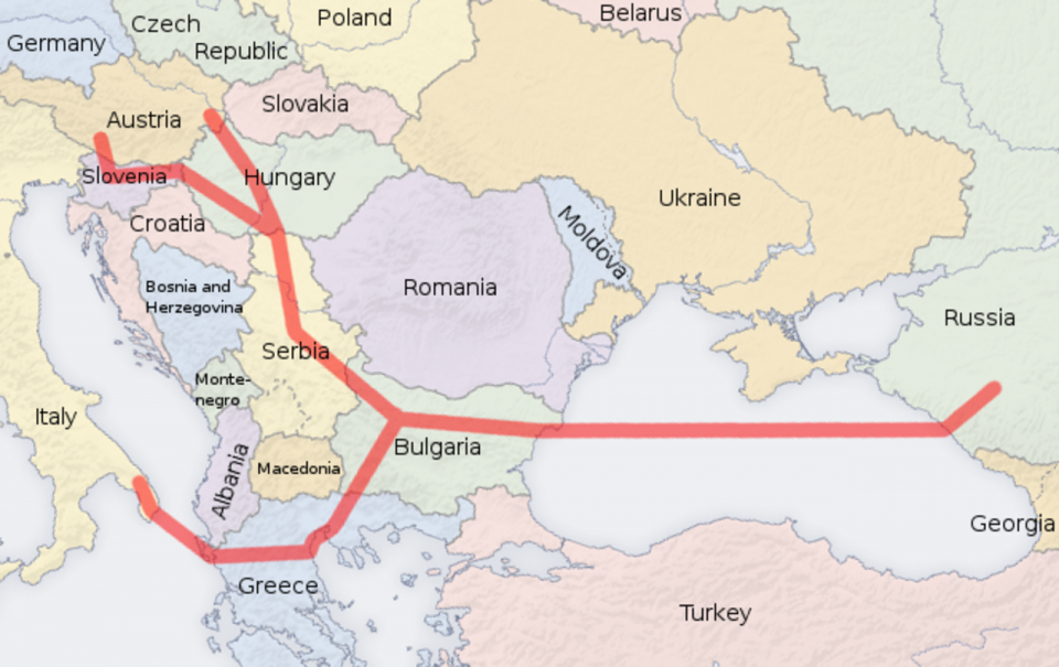 Одбивме гасовод и вакцини зошто биле руски, сега ги користат и НАТО и ЕУ членки