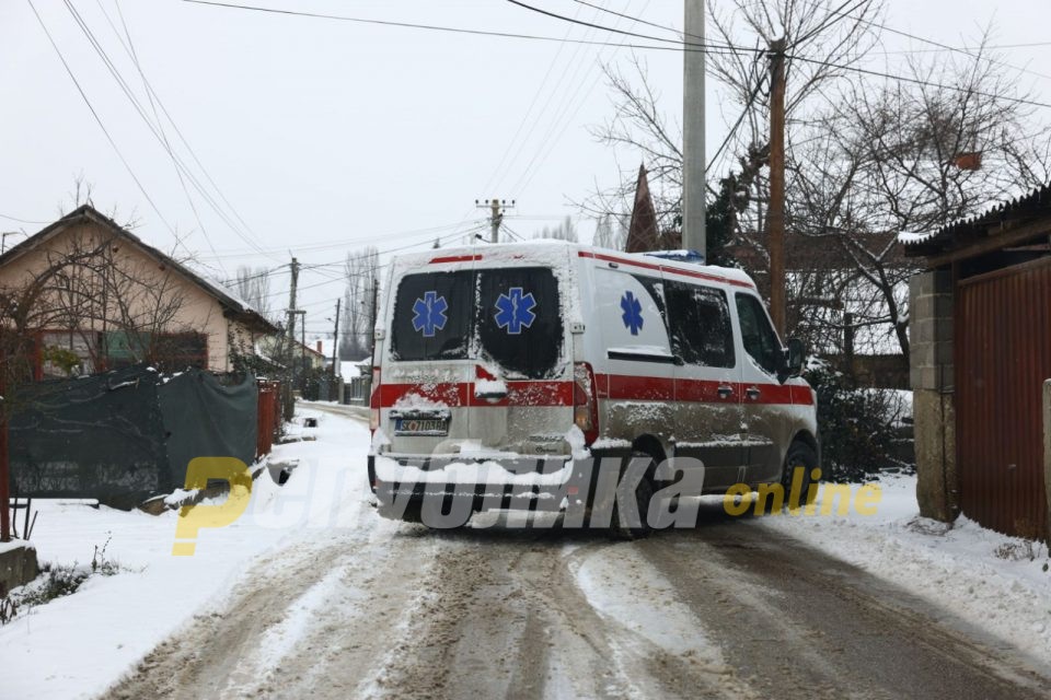 Мајка ми почина во лифт, зашто Брзата помош дојде без носилка и без адреналин