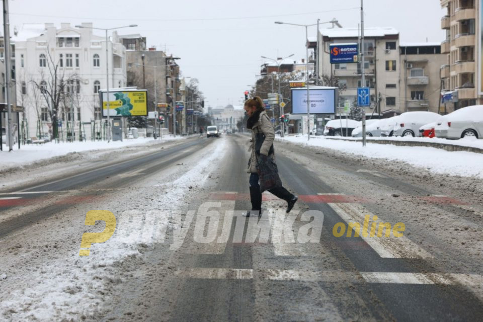 Шилегов: И покрај пандемијата успеавме да ги решаваме фундамелните работи во нашиот град