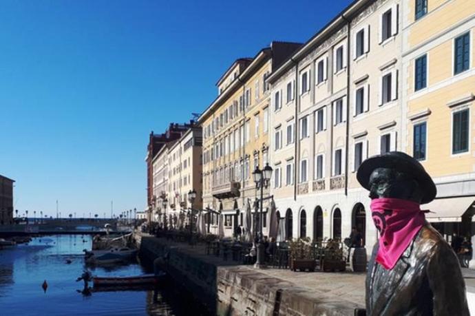 Во Трст откриена нова, многу заразна и агресивна мутација која предизвикала реинфекција кај луѓе што прележале Ковид-19